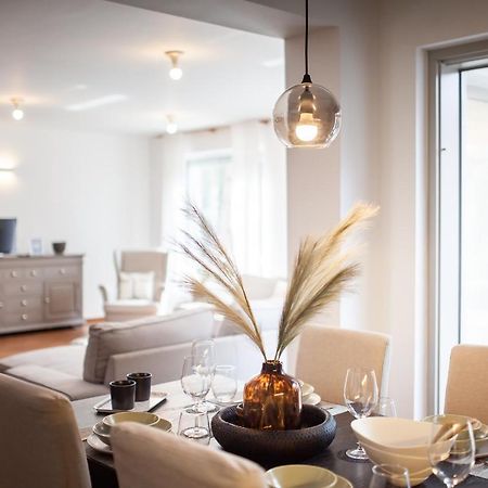 Silver Willow Luxury Apartment Sopron Dış mekan fotoğraf