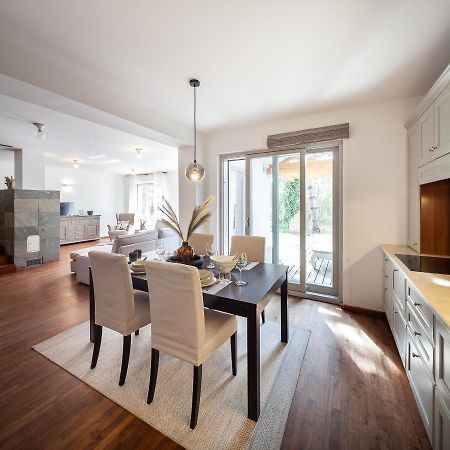 Silver Willow Luxury Apartment Sopron Dış mekan fotoğraf