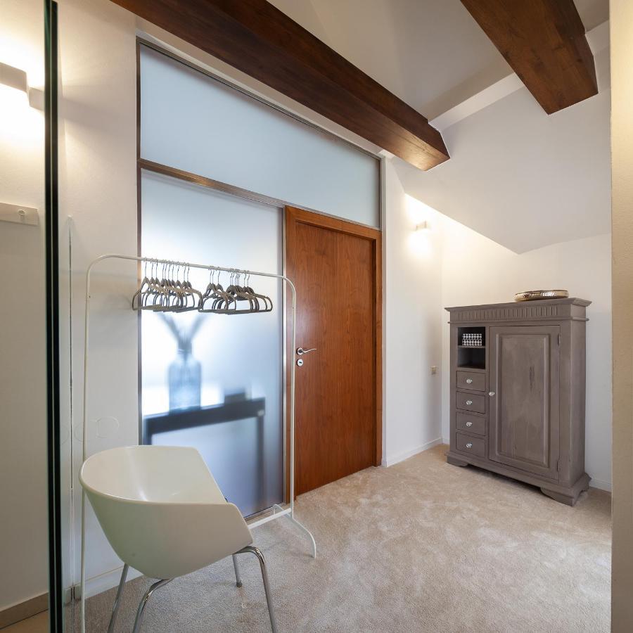 Silver Willow Luxury Apartment Sopron Dış mekan fotoğraf