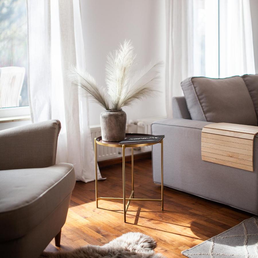 Silver Willow Luxury Apartment Sopron Dış mekan fotoğraf