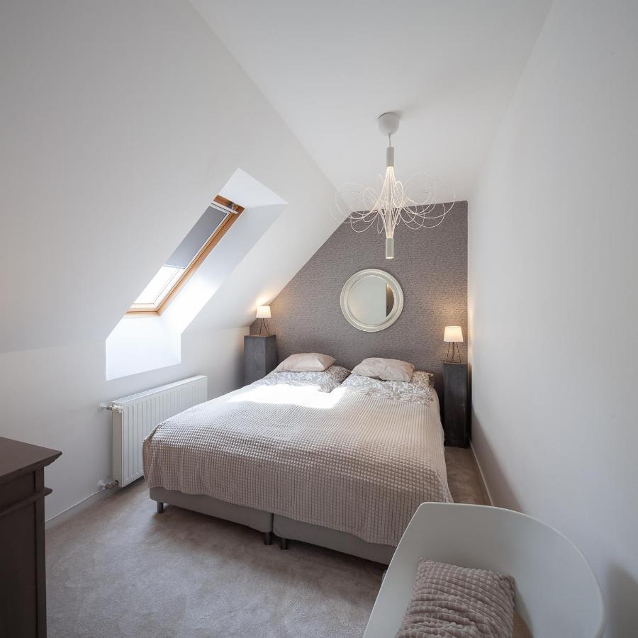 Silver Willow Luxury Apartment Sopron Dış mekan fotoğraf