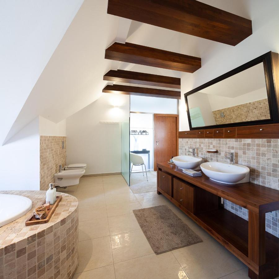 Silver Willow Luxury Apartment Sopron Dış mekan fotoğraf