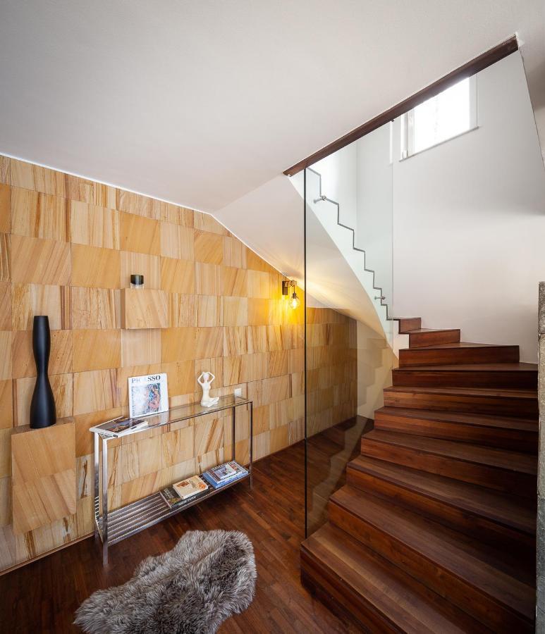 Silver Willow Luxury Apartment Sopron Dış mekan fotoğraf