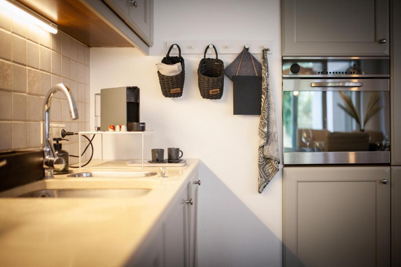 Silver Willow Luxury Apartment Sopron Dış mekan fotoğraf
